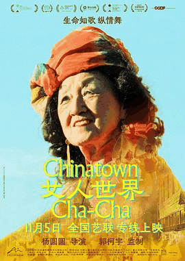 女人世界电影海报在线看